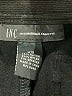 INC International Concepts Black Active Pants Size 2S - photo 4