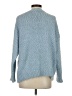 Polly Blue Cardigan Size XS - photo 2