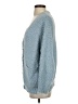 Polly Blue Cardigan Size XS - photo 5