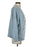 Polly Blue Cardigan Size XS - photo 4