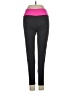 Jo + Jax Color Block Black Active Pants Size XS - photo 2