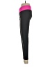 Jo + Jax Color Block Black Active Pants Size XS - photo 5