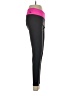 Jo + Jax Color Block Black Active Pants Size XS - photo 4