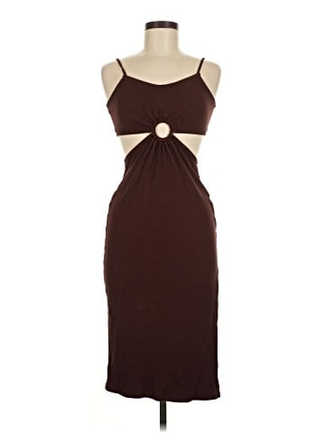 Crescent Cocktail Dress (view 1)