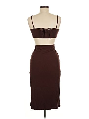 Crescent Cocktail Dress (view 2)