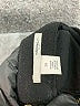 Halogen Solid Black Casual Skirt Size 2X - photo 4