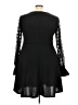 Shein Black Cocktail Dress Size 3X - photo 2