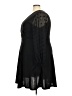 Shein Black Cocktail Dress Size 3X - photo 5