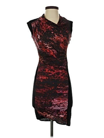 Helmut Lang Cocktail Dress (view 1)