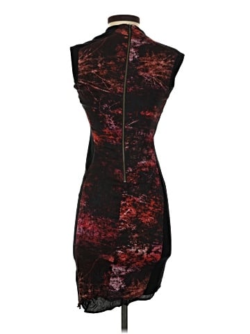 Helmut Lang Cocktail Dress (view 2)