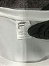 Fabletics Solid White Active T-Shirt Size XL (estimated) - photo 7