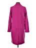 J by Joie Pink Coat Size S - photo 2