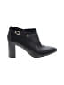 Vince Camuto Black Ankle Boots Size 9 - photo 1