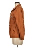 Old Navy 100% Cotton Hearts Orange Jacket Size XS - photo 5