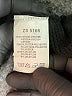 Premiere Black Turtleneck Sweater Size S (estimated) - photo 5