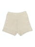 Zimmermann Ivory Shorts Size 6 (1) - photo 2