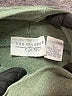 Van Heusen 100% Cotton Green Turtleneck Sweater Size L - photo 7