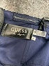 Guess Blue Cocktail Dress Size 2 - photo 7