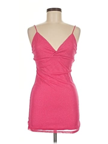 Superdown Cocktail Dress (view 1)
