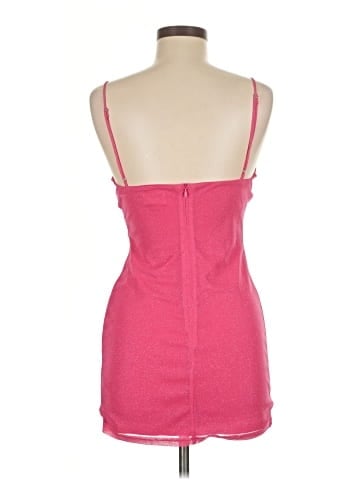 Superdown Cocktail Dress (view 2)