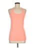 Gap Fit Orange Active Tank Size M - photo 1