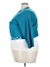 Denim 24/7 Teal Kimono Size 3X - photo 5