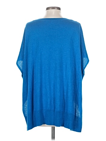 Diane von Furstenberg 3/4 Sleeve T-Shirt (view 2)