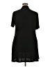 Tiffany & Grey Black Kimono Size 2X - photo 2