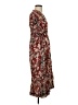 IRO Paisley Brown Casual Dress Size EU (FR) 36 / US 4 - photo 4