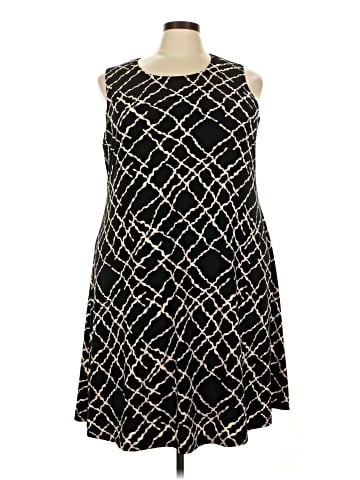 Anne Klein Casual Dress (view 1)