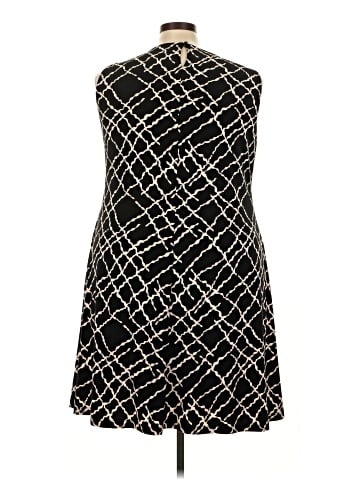 Anne Klein Casual Dress (view 2)