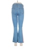 Veronica Beard Jeans Stripes Blue Jeans Size 28 waist - photo 2