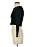 Forever 21 Black Long Sleeve T-Shirt Size XS (estimated) - photo 5