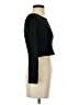 Forever 21 Black Long Sleeve T-Shirt Size XS (estimated) - photo 4