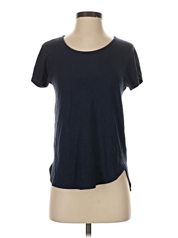 Lucy & Laurel Short Sleeve T-Shirt (view 1)