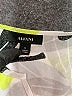 Alfani 100% Polyester Gray Sleeveless Blouse Size S - photo 7