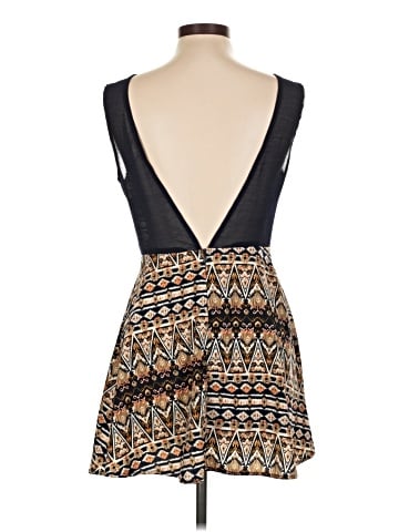 Elodie Casual Dress (view 2)