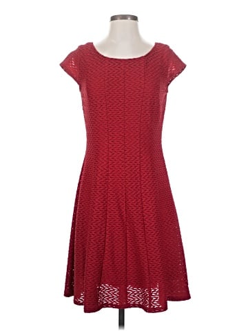 Ronni Nicole Casual Dress (view 1)