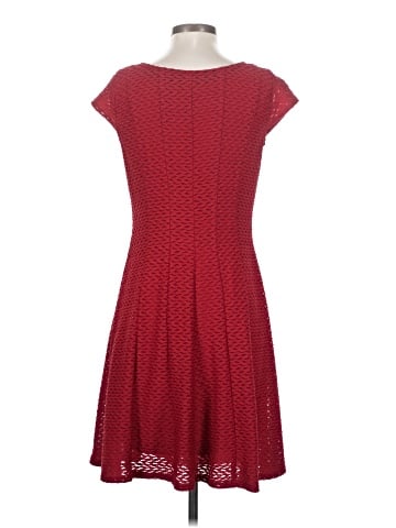 Ronni Nicole Casual Dress (view 2)