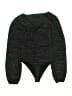 American Eagle Outfitters Black Bodysuit Size S - photo 2