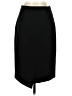 Paule Ka Solid Black Formal Skirt Size EU (FR) 36 / US 4 - photo 1