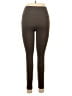 Ethos Brown Active Pants Size M - photo 2