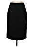 Paule Ka Solid Black Formal Skirt Size EU (FR) 36 / US 4 - photo 2