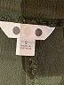 Three Dots 100% Rayon Green Casual Pants Size S - photo 7