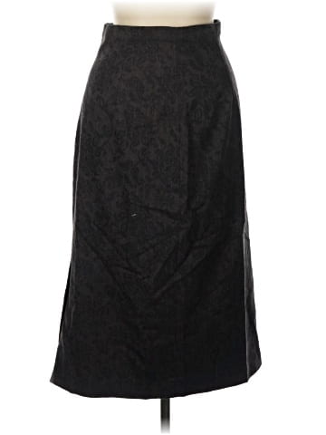 Yansi Fugel Wool Skirt (view 1)