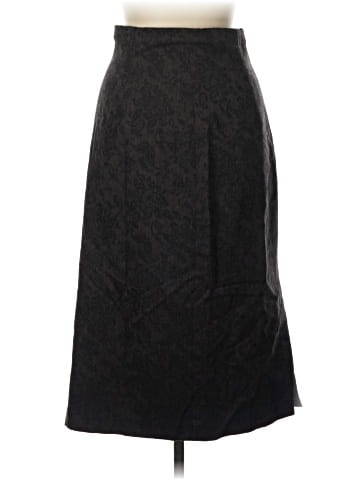 Yansi Fugel Wool Skirt (view 2)
