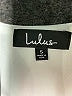 Lulus Ivory Cocktail Dress Size S - photo 6