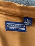 Newton Trading Co. Brown Long Sleeve Blouse Size XL - photo 7