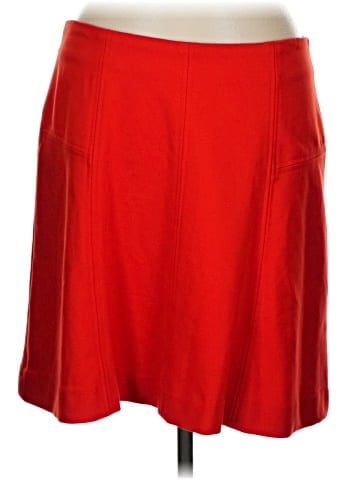 Ann Taylor LOFT Casual Skirt (view 1)