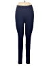 Assorted Brands Blue Active Pants Size M - photo 1